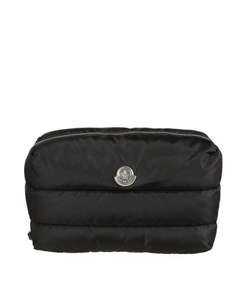 Moncler Caradoc Quilted Beauty Case 6A00003 M6275 999 151061593