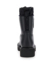 Moncler Kickstream Rain Boots 4G00200 M4522 999 151061609 [P]