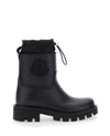 Moncler Kickstream Rain Boots 4G00200 M4522 999 151061609 [P]