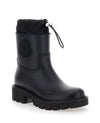 Moncler Kickstream Rain Boots 4G00200 M4522 999 151061609 [P]