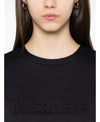 MAXMARA ウール Tシャツ 11941048600 002 151061628 [P]