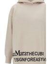 MaxMara Cotton Hoodie 19921021600 004 151061707 [P]