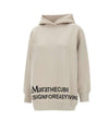 MaxMara Cotton Hoodie 19921021600 004 151061707 [P]