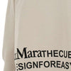 MaxMara Cotton Hoodie 19921021600 004 151061707 [P]