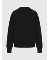MSGM ロゴ刺繍クルーネックスウェットシャツ 3941MDM80 257795 99 151062065 [P]