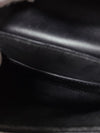 LOUIS VUITTON ブラック ニュー ウェーブ マルチ ポシェット クロスバッグ 151062162 [P]