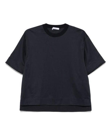 MaxMara Cotton T-Shirt 151062137