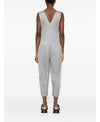 Pleats Please Issey Miyake Fluffy Basic Jumpsuit PP59JI404 11 151062142 [P]