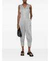 Pleats Please Issey Miyake Fluffy Basic Jumpsuit PP59JI404 11 151062142 [P]