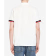 Moncler Logo Patch Polo Shirt 8A00020 89A16 034 151062149 [P]