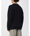 MSGM Black Logo Round Knit 3940MM206 257596 99 151062173 [P]