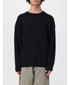 MSGM Black Logo Round Knit 3940MM206 257596 99 151062173 [P]