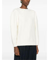 MaxMara Wool Cashmere Sweatshirt 21926022600 001 151062190 [P]