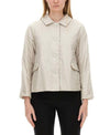 MaxMara Waterproof Jacket 29486084600 045 151062204 [P]
