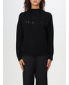MAXMARA ウールフードセーター 29366103600 009 151062241 [P]
