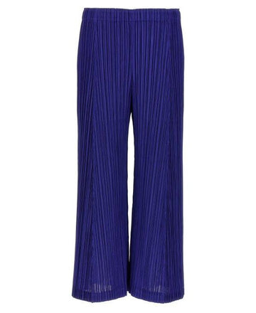PLEATS PLEASE ISSEY MIYAKE プリーツ プリーズ バトム 1 トラウザー PP56JF373 72 151062244