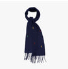 POLO RALPH LAUREN マルチカラー ウール マフラー 149526706 [P]