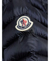 Moncler Ige Hooded Short Down Jacket 151062278 [P]