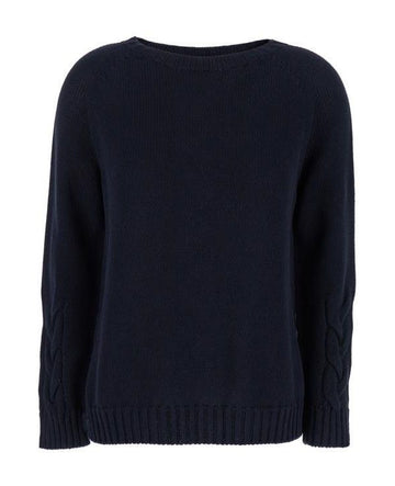 MAXMARA HARALD Baumwollpullover 003 151062331