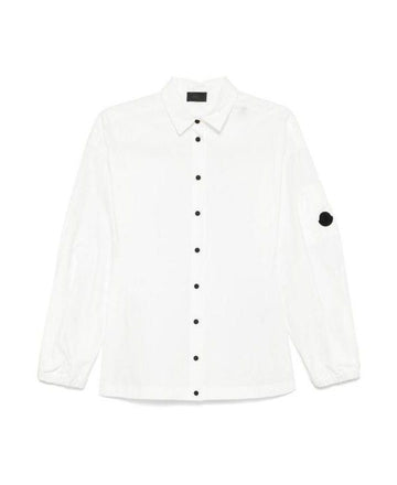 Moncler Pocket Detail Shirt 2F00003 598C7 032 151062329