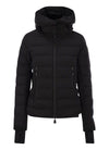 Moncler Grenoble Lamura Hooded Down Jacket 151062356 [P]