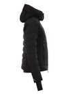 Moncler Grenoble Lamura Hooded Down Jacket 151062356 [P]
