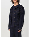 MSGM ブルーデニムジャケット 3740MH230L 247599 89 151062361 [P]