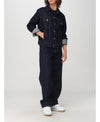 MSGM ブルーデニムジャケット 3740MH230L 247599 89 151062361 [P]