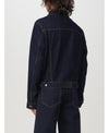 MSGM ブルーデニムジャケット 3740MH230L 247599 89 151062361 [P]