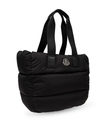 MONCLER キャラドック トートバッグ 5D00015 M2170 999 151062398