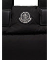 Moncler Cara Doc Tote Bag 5D00015 M2170 999 151062398 [P]