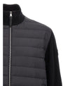 MONCLER Wollkaschmir-Cardigan mit Reißverschluss 9B00004 M4281 999 151062401 [P]