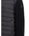 MONCLER Wollkaschmir-Cardigan mit Reißverschluss 9B00004 M4281 999 151062401 [P]