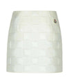 Moncler Padded Mini Skirt 2D00001 788LM 034 151062414 [P]