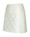 Moncler Padded Mini Skirt 2D00001 788LM 034 151062414 [P]