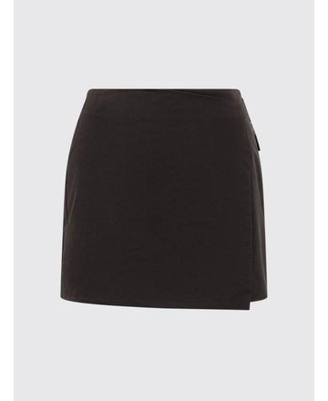 MONCLER Mattschwarze Logo-Patch-Shorts 2B00001 597G1 999 151062424