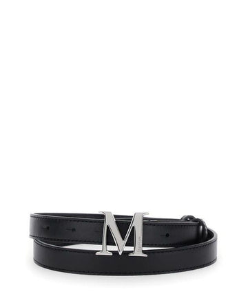 MaxMara Leather Belt 151062426
