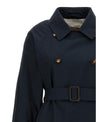 MAXMARA 防水トレンチコート 19021094600 006 151062438 [P]