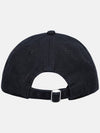 MSGM Lettering Logo Baseball Cap 151062483 [P]