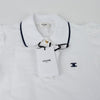 Celine Triofe Polo Shirt XS Size 2X41D626U 150737072 [P]