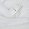 Celine Triofe Polo Shirt XS Size 2X41D626U 150737072 [P]