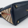 Burberry Medium Banner Tote Shoulder Bag 4023696 151679212 [P]