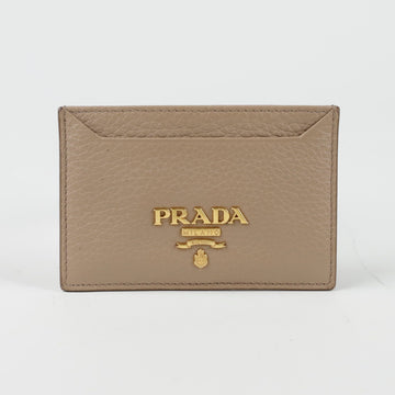 PRADA 1MC208 Kartenetui Geldbörse 150883171