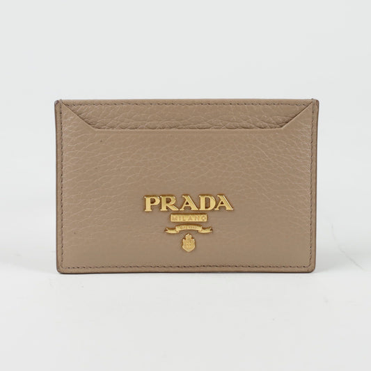 PRADA 1MC208 Kartenetui 150883171 [P]