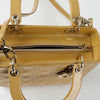 DIOR レディース ミディアム トート ショルダーバッグ VRB44551 150907183 [P]