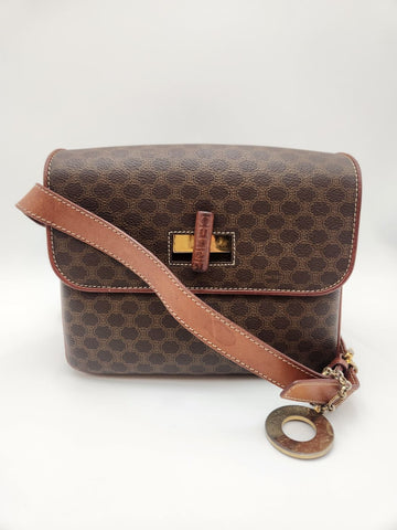 Celine Vintage Crossbody Bag Condition A 151062882