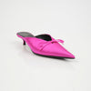 BALENCIAGA リボンミュール 524714 40サイズ 150911307 [P]