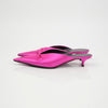 BALENCIAGA リボンミュール 524714 40サイズ 150911307 [P]