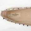 VALENTINO ロックスター フラットシューズ 39.5 150912080 [P]