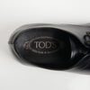 Tods Derby Shoes Size 6 150925651 [P]